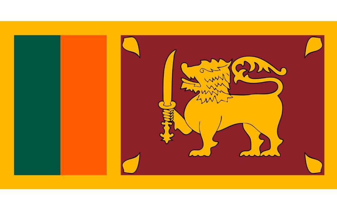 Steag Sri Lanka