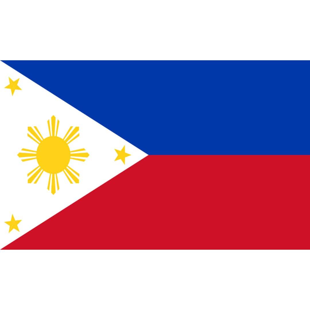 Philippines flag