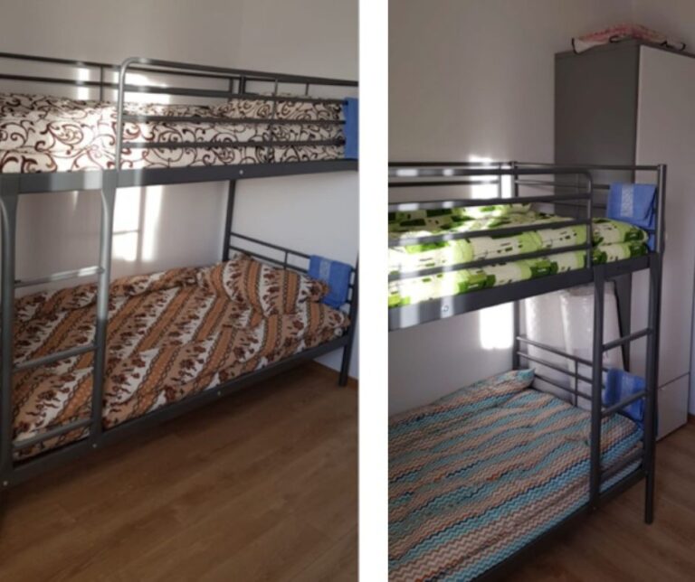 conditii camere
