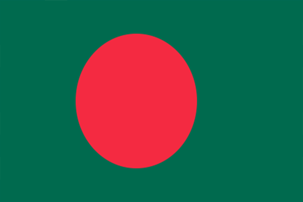 Bangladesh Flag