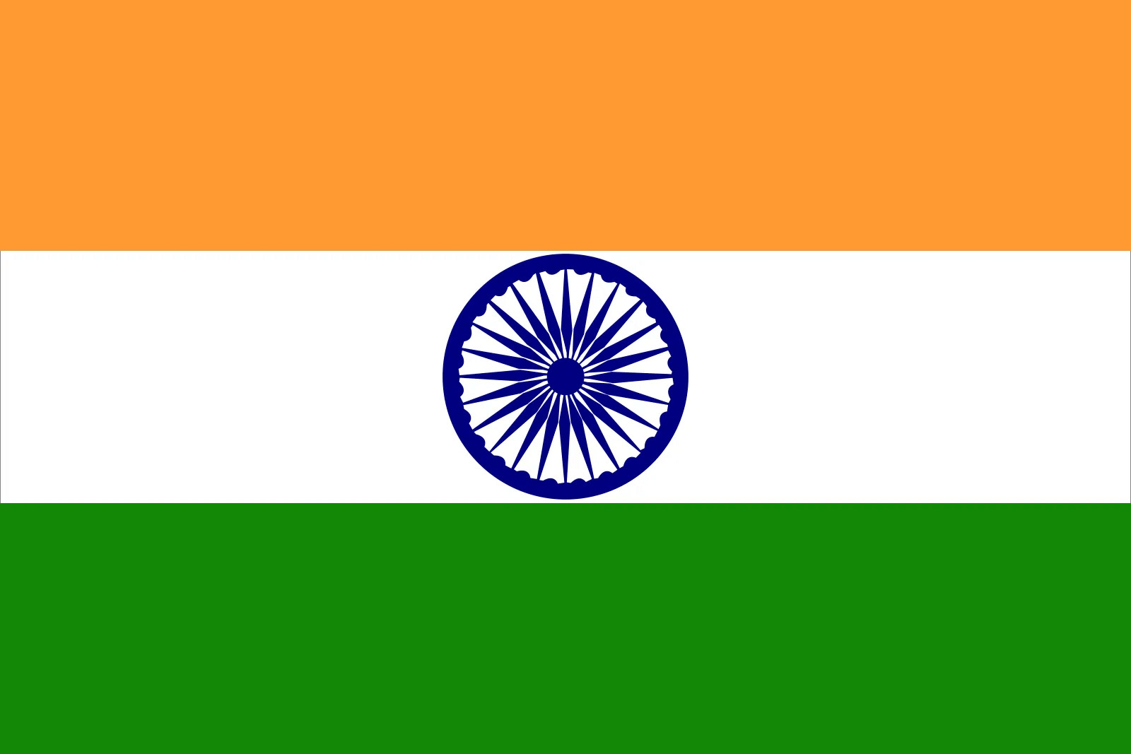 India Flag