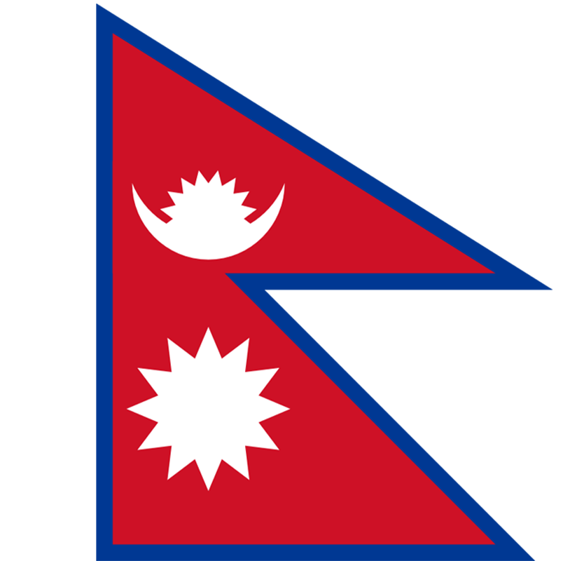 Nepal Flag