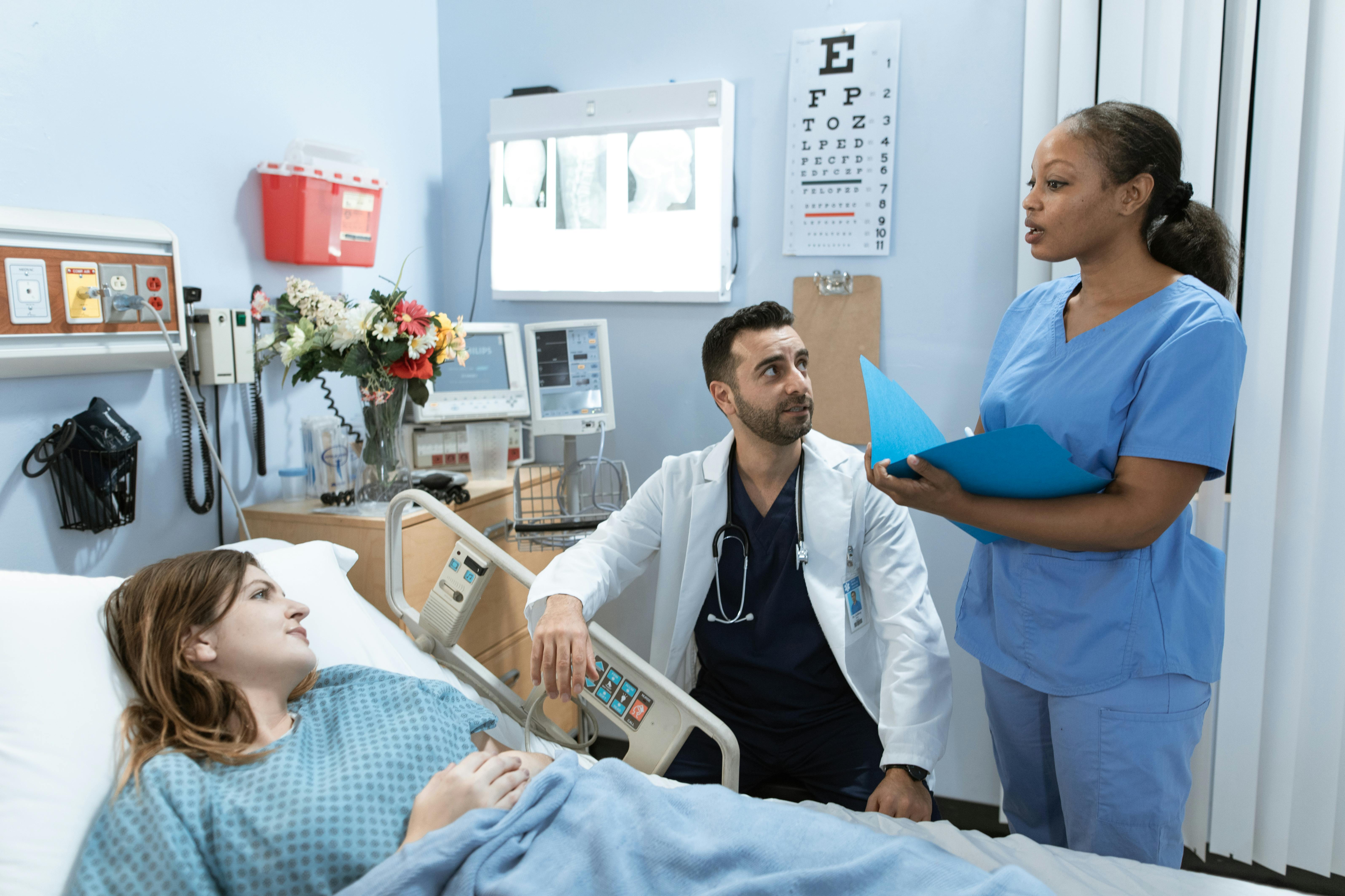 Healthcare