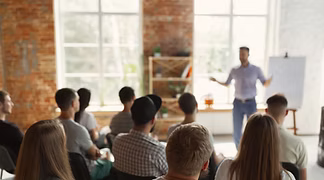 Comprehensive Training Programs