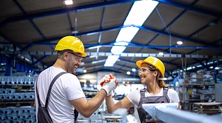 Career Growth Opportunities