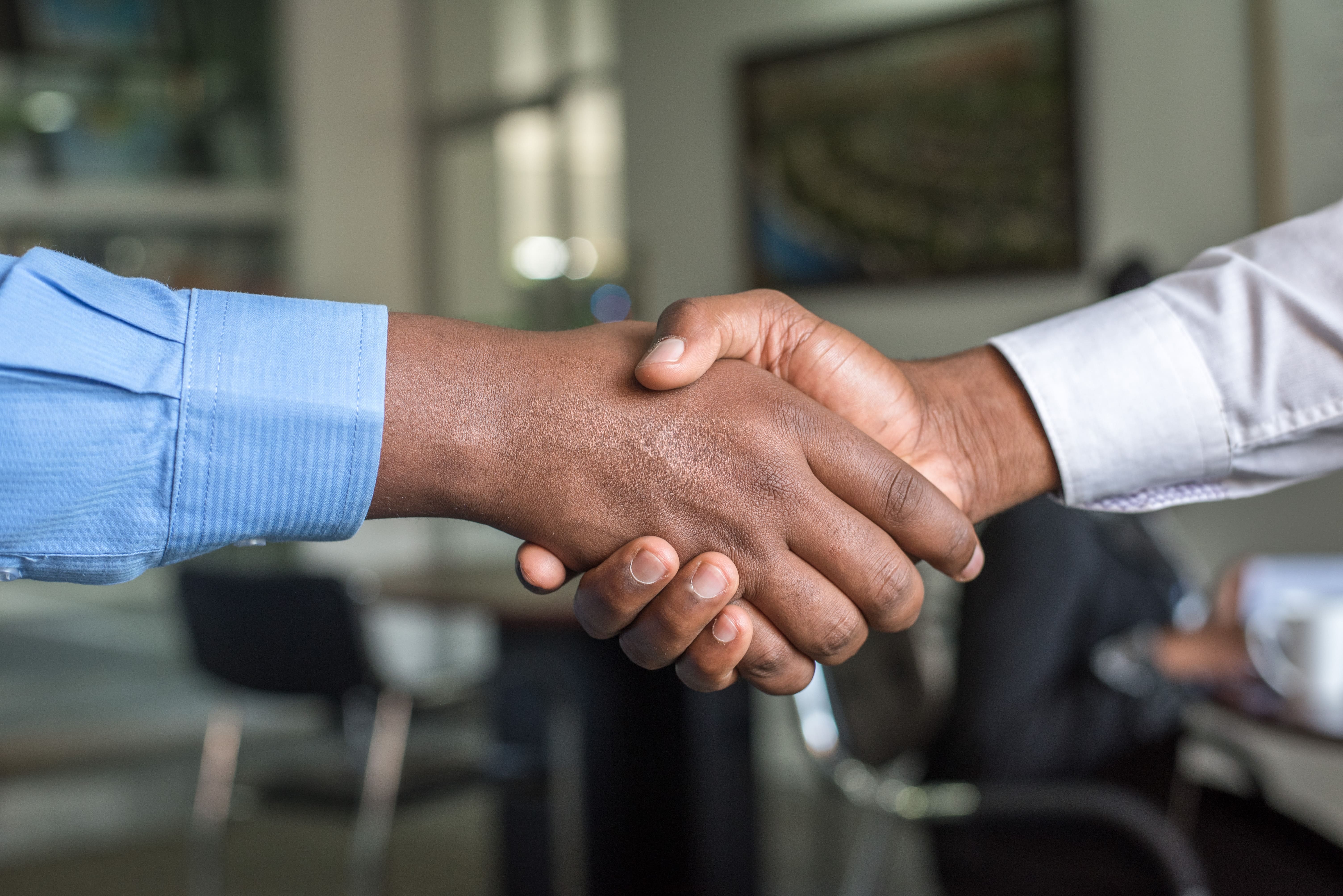 Recruitment and Employment Services