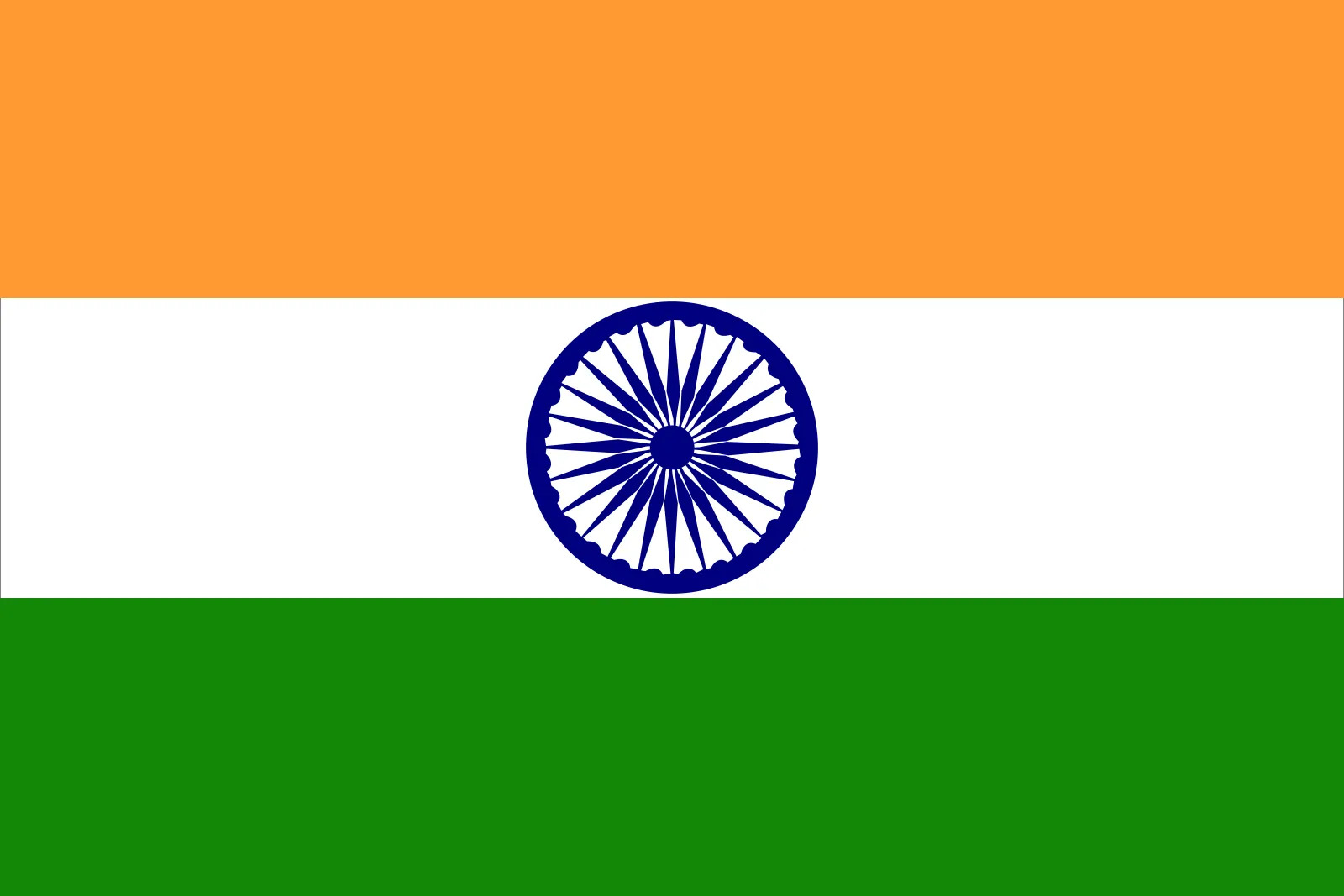 india