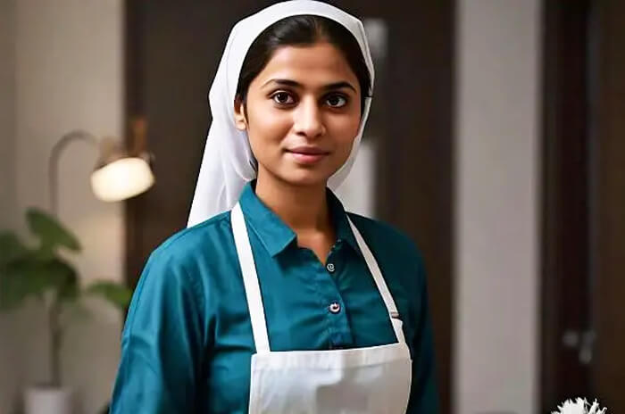 Ayesha Malik