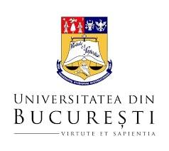 Universitatea din București logo