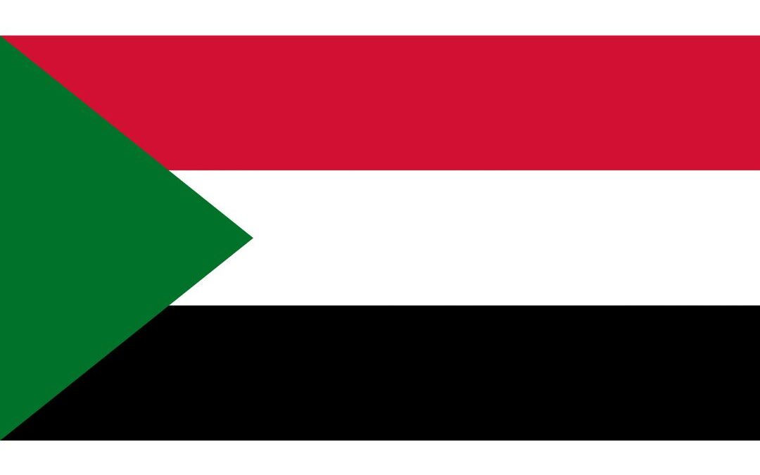 Steag Sudan