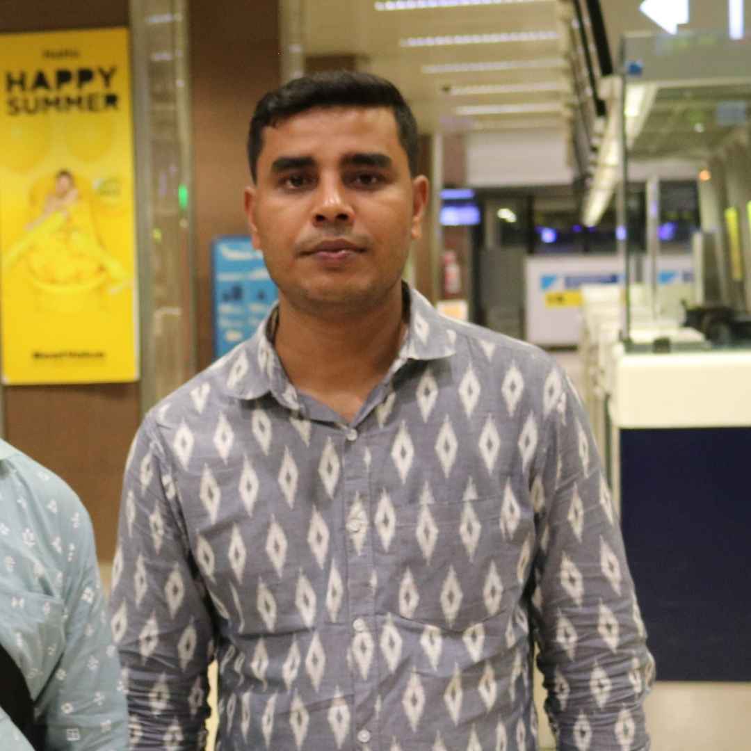 Masud A.